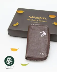 طرحِ فریور — نقره‌ی ۹۲۵ دست‌ساز عطاره گالری