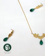 نیمست پریا — عطاره گالری