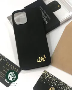 طرحِ شاهین — نقره‌ی ۹۲۵ دست‌ساز عطاره گالری