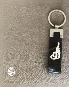 طرحِ سیروان — نقره‌ی ۹۲۵ دست‌ساز عطاره گالری