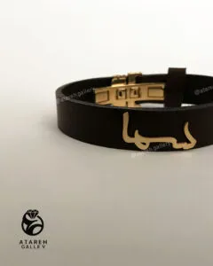 طرحِ سما — نقره‌ی ۹۲۵ دست‌ساز عطاره گالری