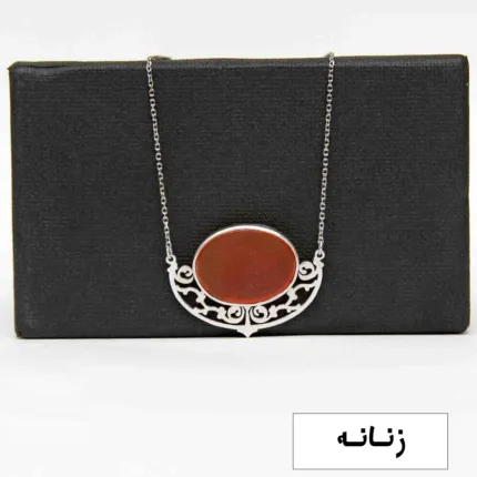 حلقه نقره