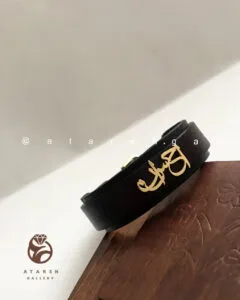 طرحِ احسان — نقره‌ی ۹۲۵ دست‌ساز عطاره گالری
