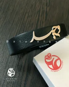 طرحِ وحید — نقره‌ی ۹۲۵ دست‌ساز عطاره گالری