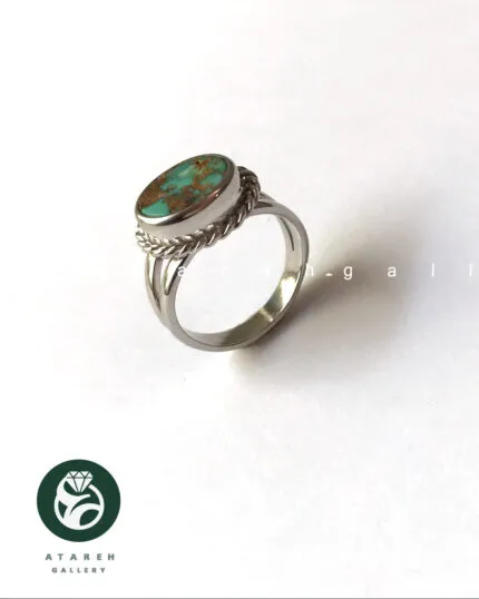 انگشتر سارین — عطاره گالری