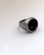 انگشتر آبنوس — عطاره گالری