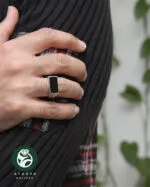 انگشتر وهاب — عطاره گالری