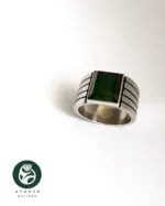 انگشتر باریش — نمای ۲ — عطاره گالری