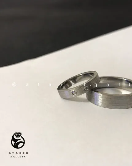 حلقه ست گیلدا — عطاره گالری