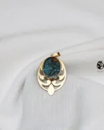گردنبند سیما — نمای ۴ — عطاره گالری