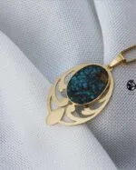 گردنبند سیما — عطاره گالری