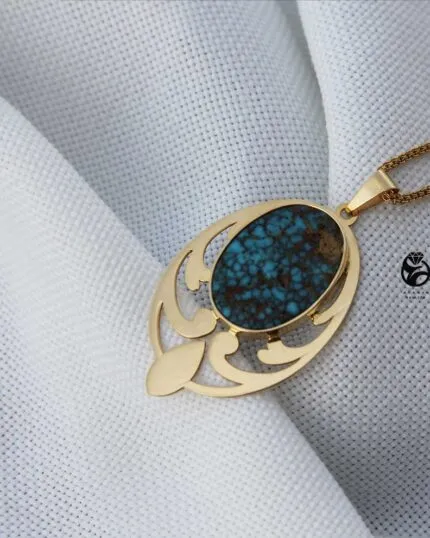 گردنبند سیما — عطاره گالری