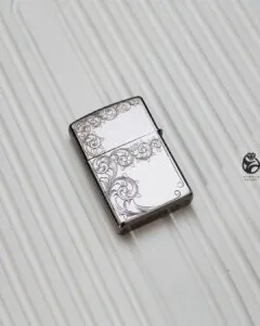 طرحِ تابان — نقره‌ی ۹۲۵ دست‌ساز عطاره گالری