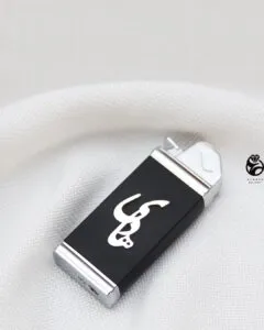 طرحِ هادی — نقره‌ی ۹۲۵ دست‌ساز عطاره گالری