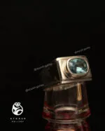 انگشتر سهند — نمای ۷ — عطاره گالری