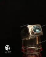 انگشتر سهند — نمای ۶ — عطاره گالری