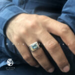 انگشتر سهند - Image 2